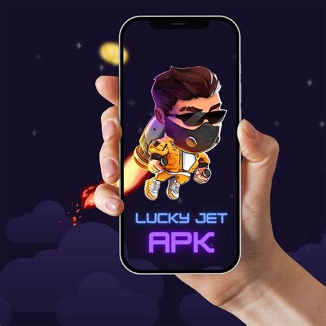 lucky jet apk download